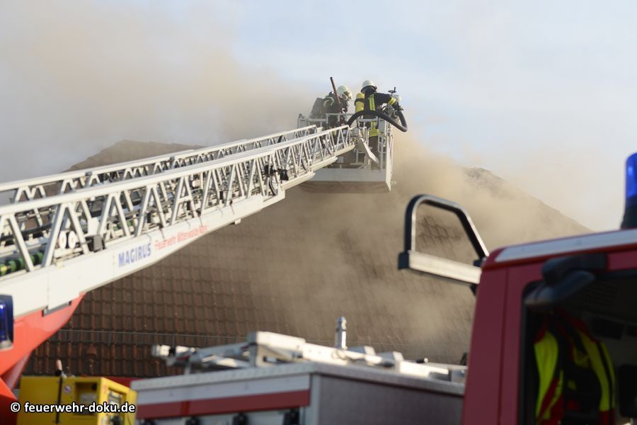 Einsatz 58-2015